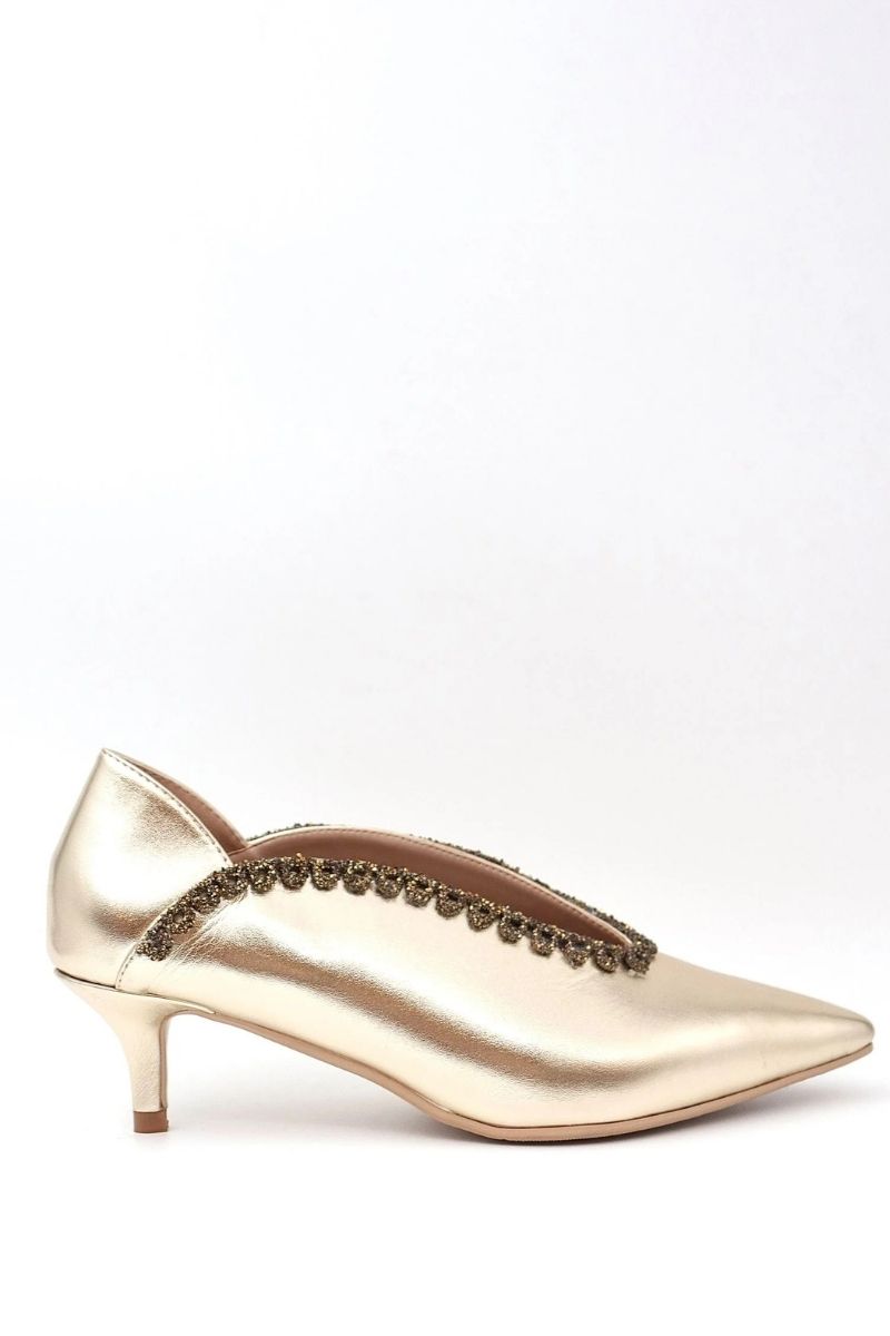 Heel Shoe  Hazar