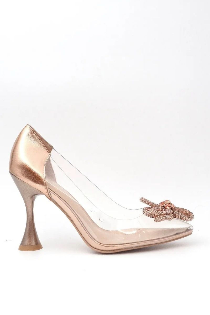 Heel Shoe  Hazar