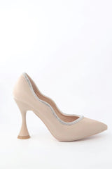 Heel Shoe  Hazar