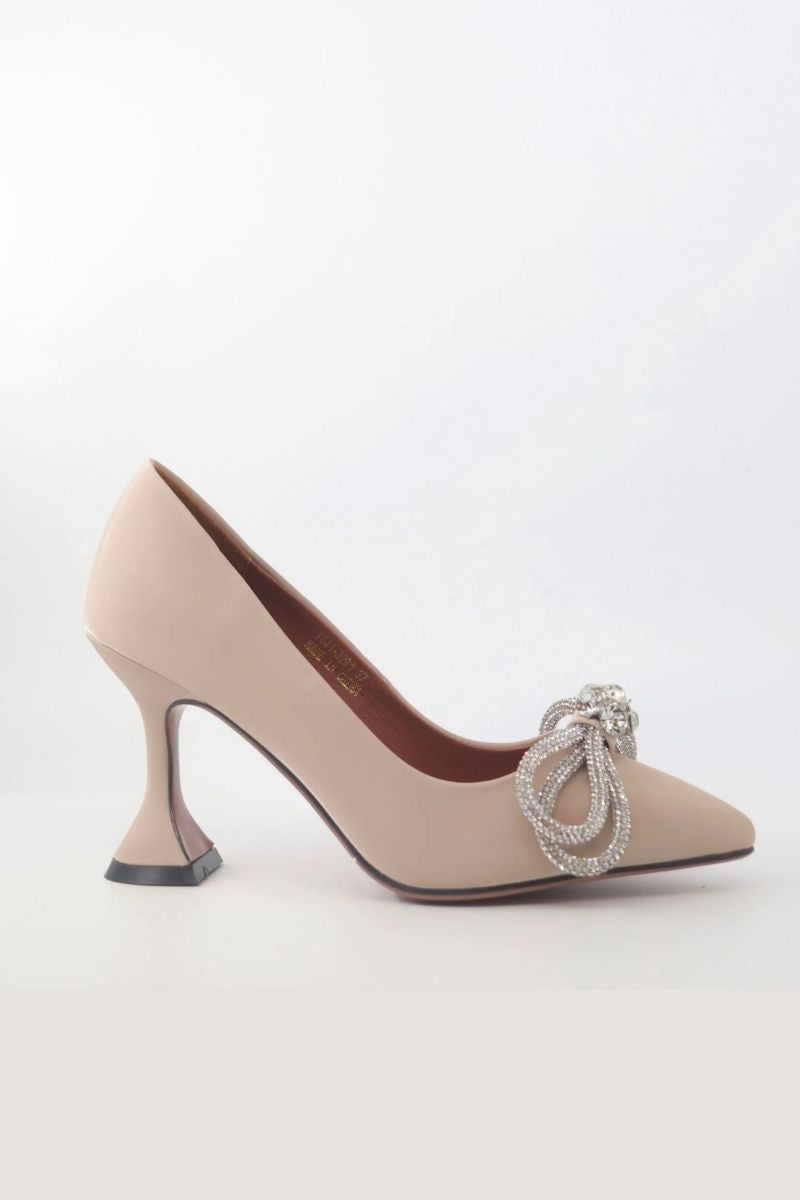 Heel Shoe  Hazar