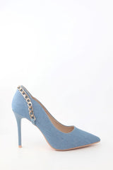 Heel Shoe  Hazar