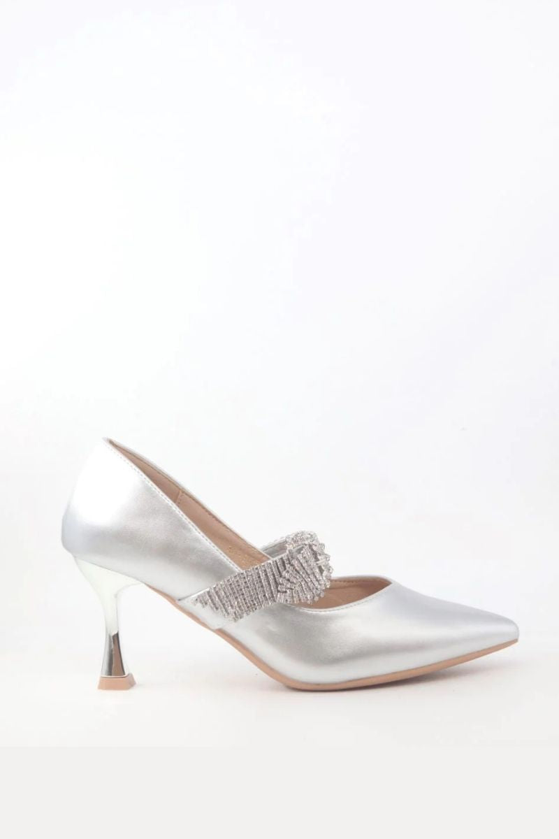 Heel Shoe  Hazar