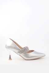 Heel Shoe  Hazar