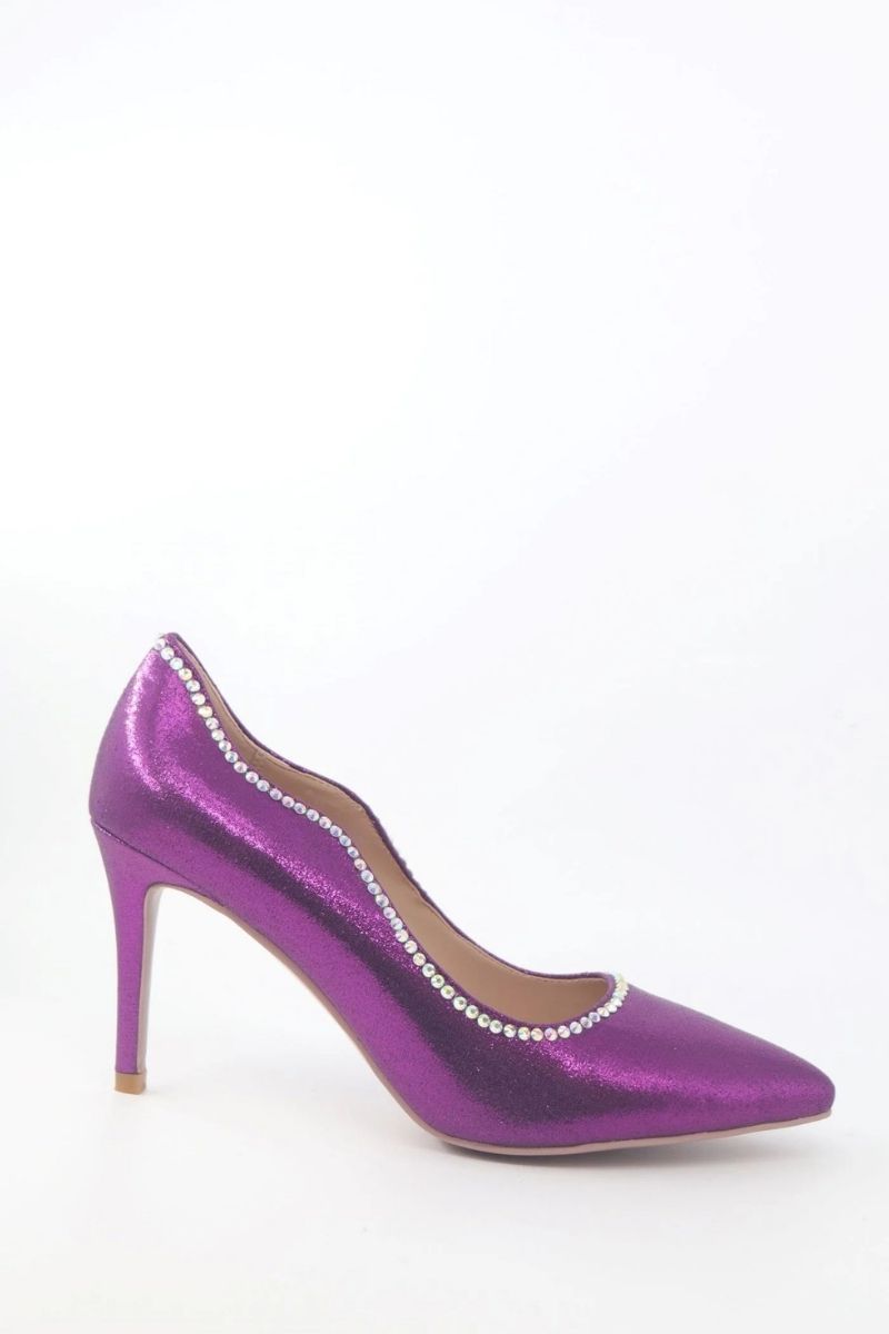 Heel Shoe  Hazar