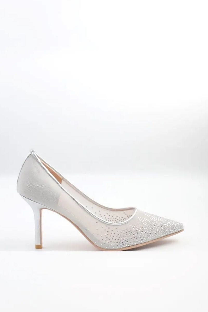 Heel Shoe  Hazar