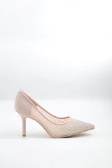 Heel Shoe  Hazar