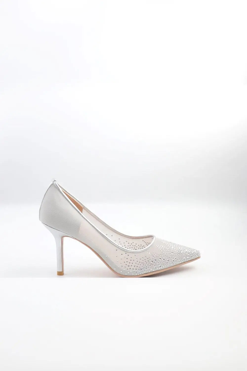 Heel Shoe  Hazar