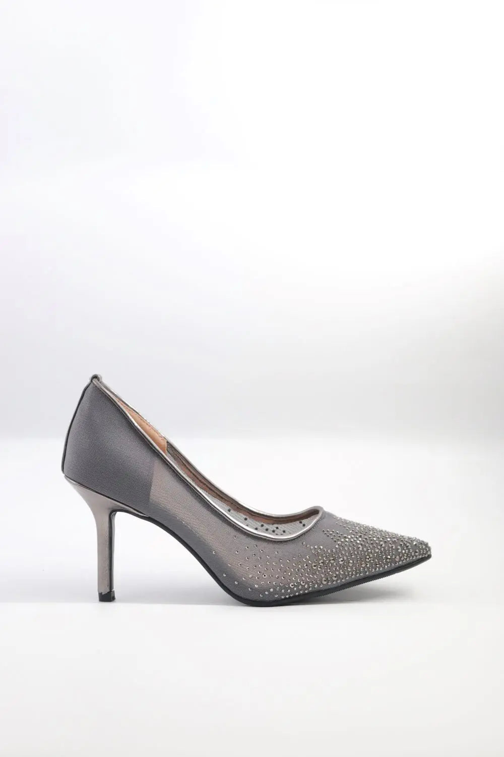 Heel Shoe  Hazar