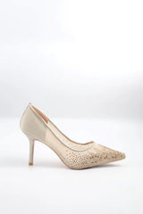 Heel Shoe  Hazar