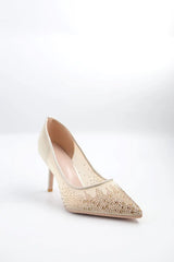 Heel Shoe  Hazar