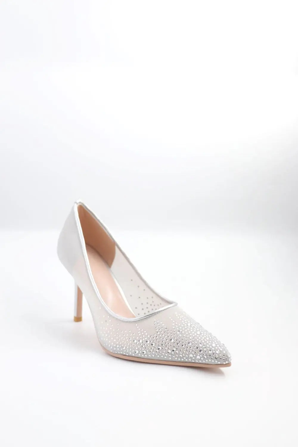 Heel Shoe  Hazar
