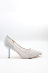Heel Shoe  Hazar