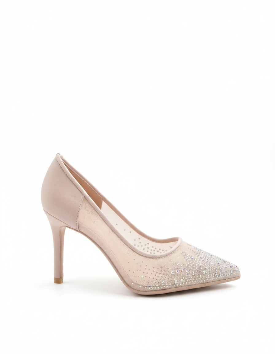 Heel Shoe  Hazar