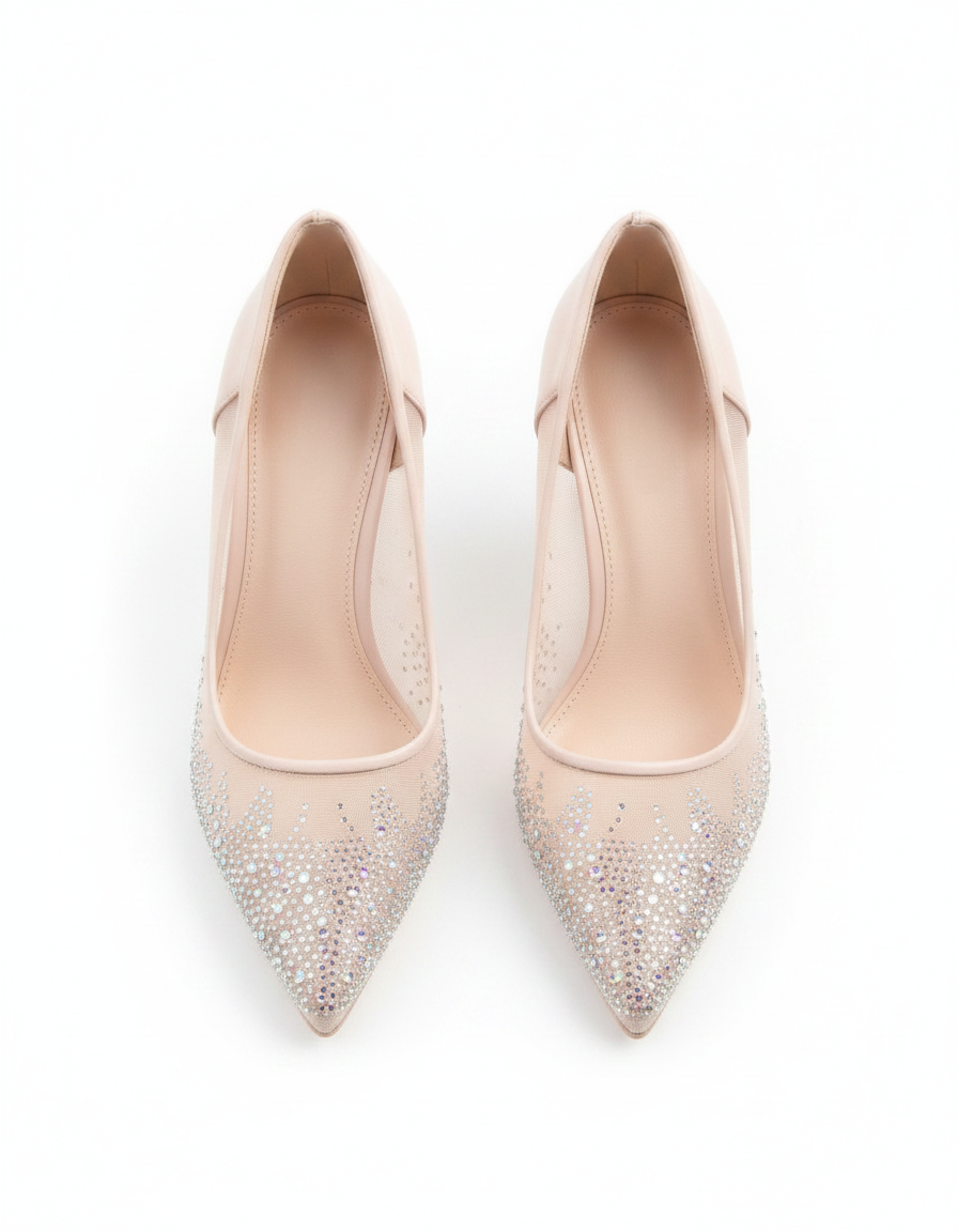 Heel Shoe  Hazar