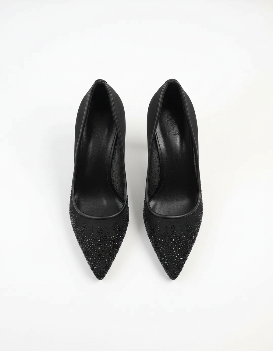 Heel Shoe  Hazar