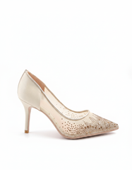 Heel Shoe  Hazar