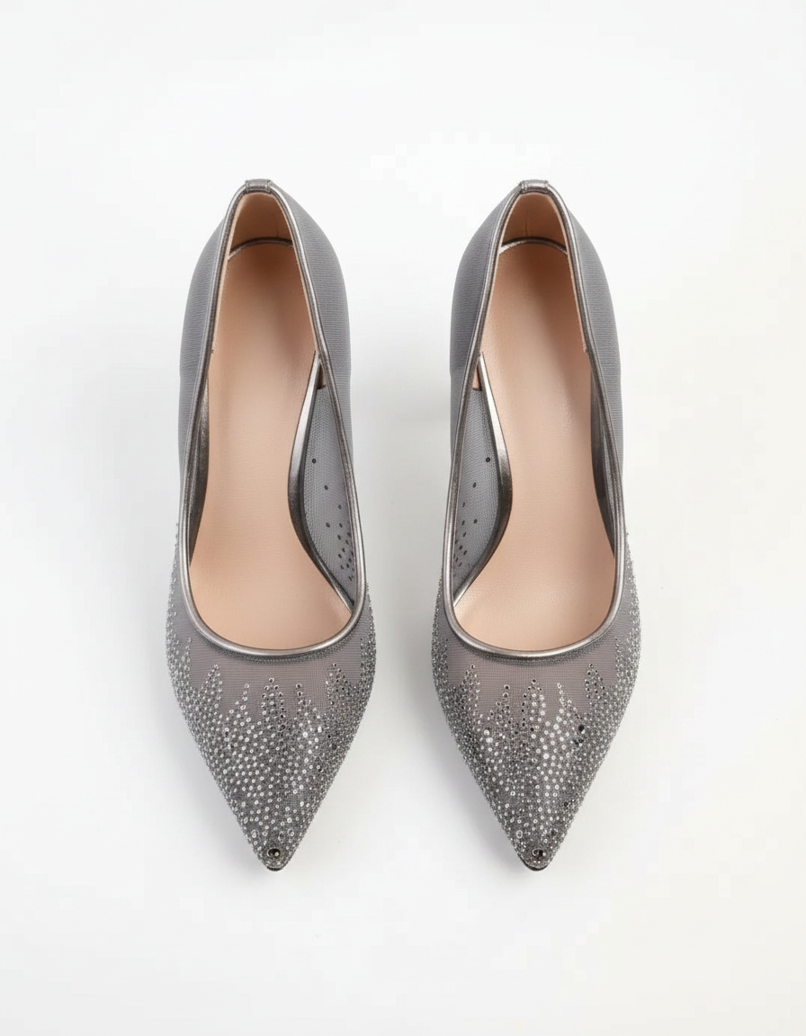 Heel Shoe  Hazar