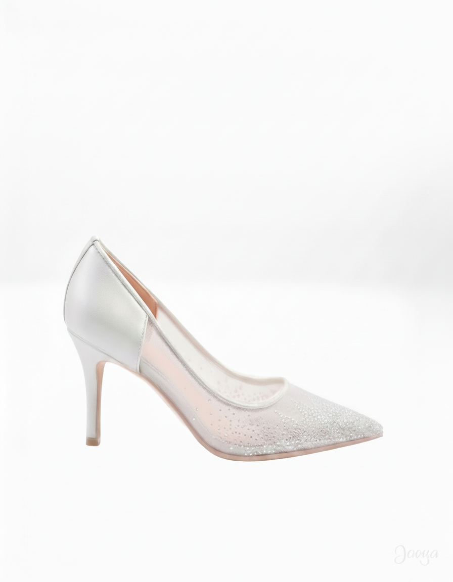 Heel Shoe  Hazar