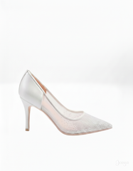 Heel Shoe  Hazar