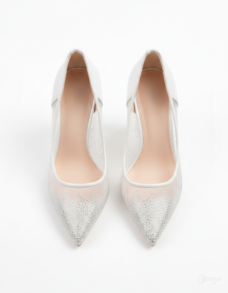 Heel Shoe  Hazar