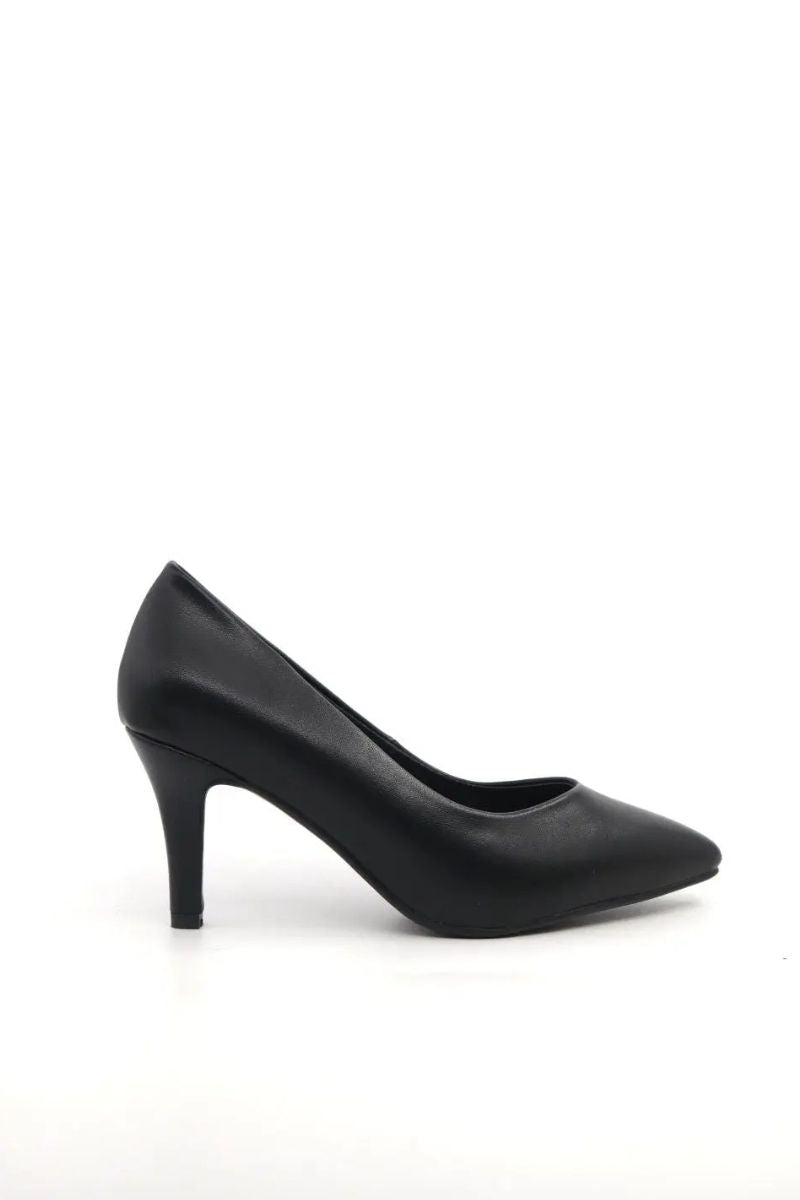 Heel Shoe  Hazar