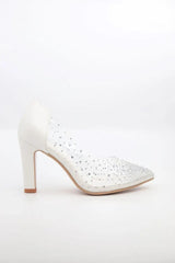 Heel Shoe  Hazar