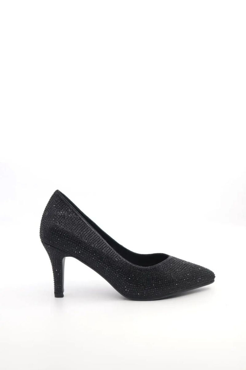 Heel Shoe  Hazar