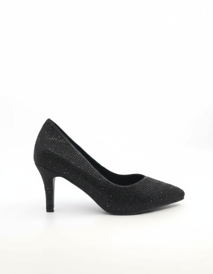Heel Shoe  Hazar