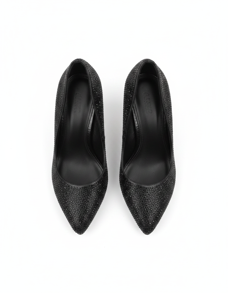 Heel Shoe  Hazar