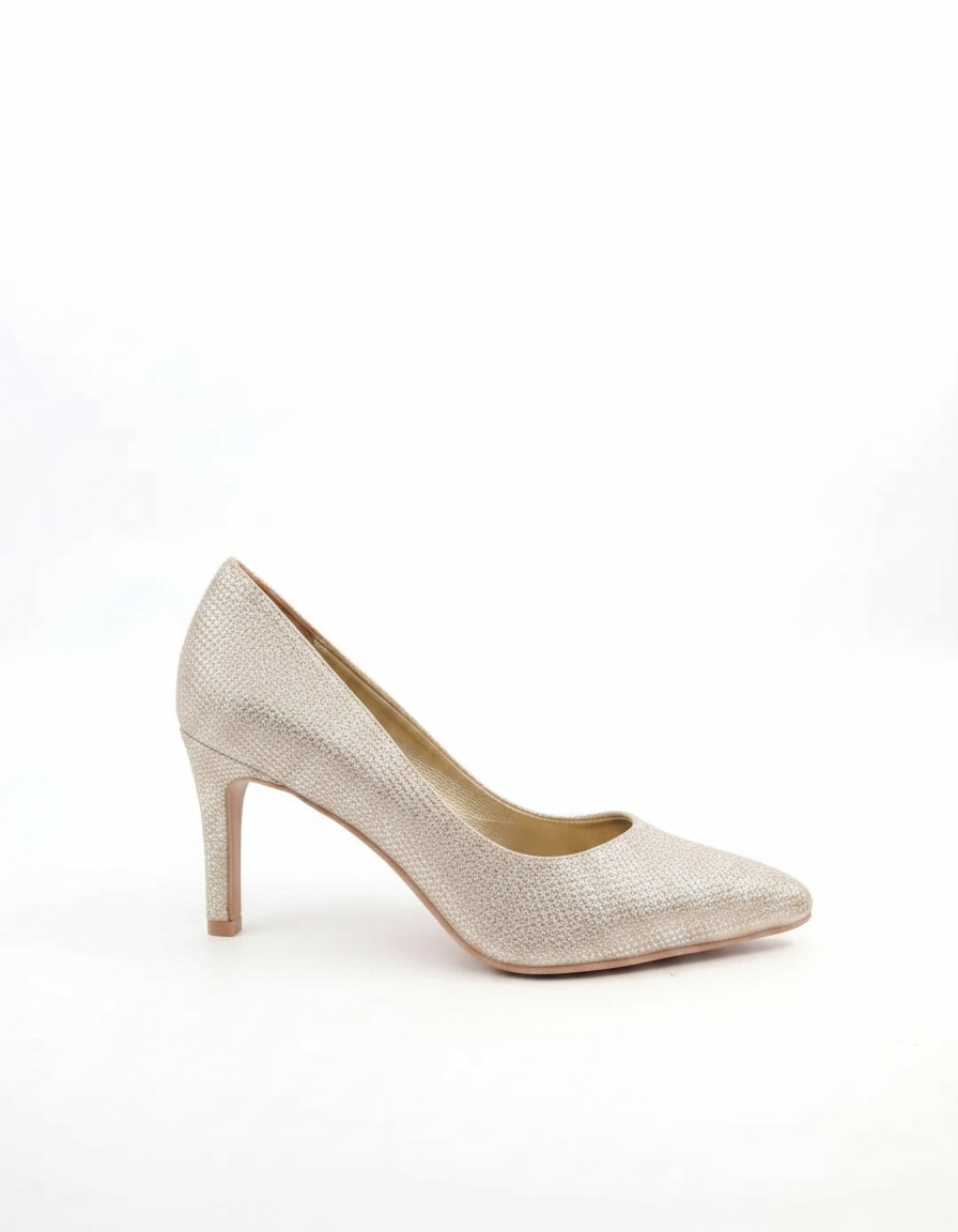 Heel Shoe  Hazar