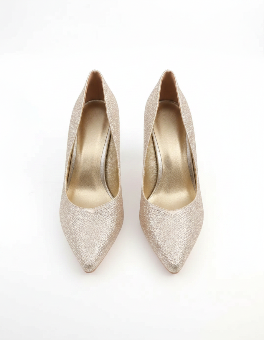 Heel Shoe  Hazar