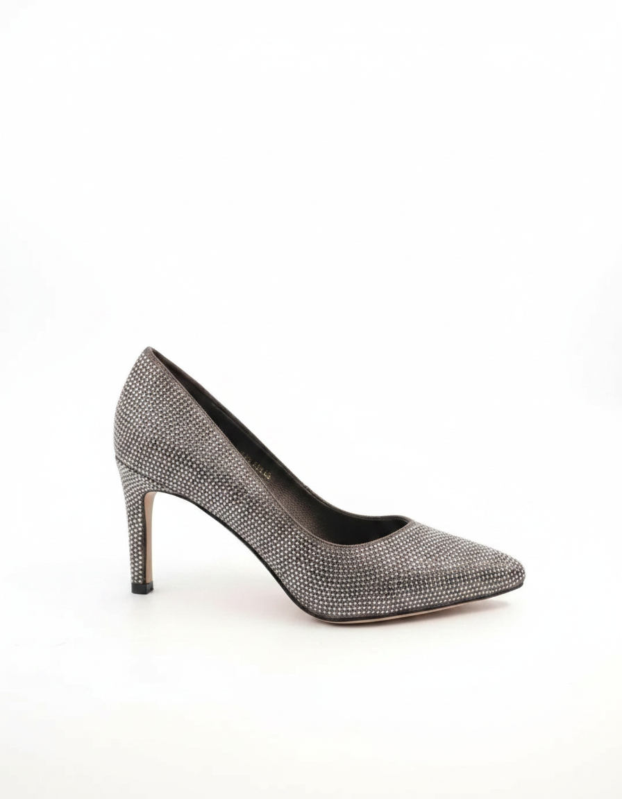 Heel Shoe  Hazar