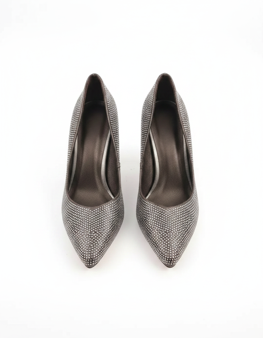 Heel Shoe  Hazar