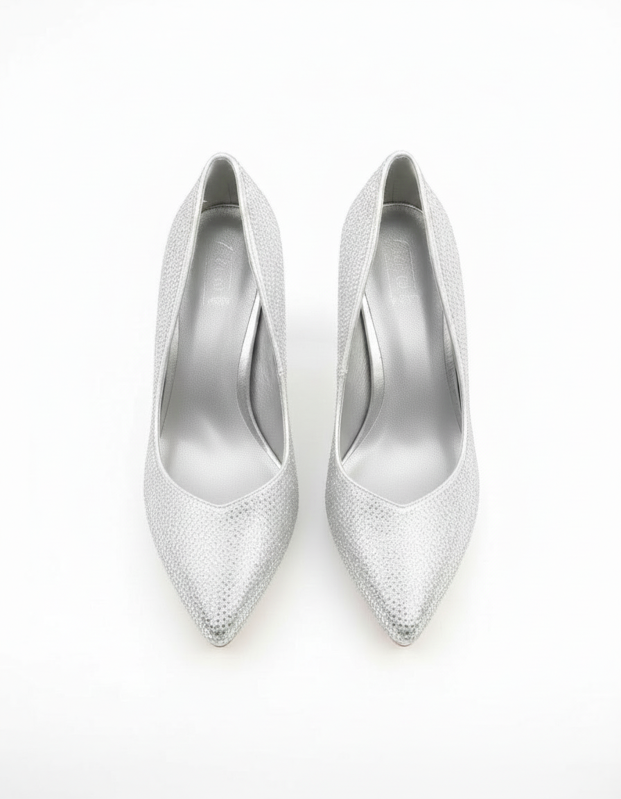 Heel Shoe  Hazar