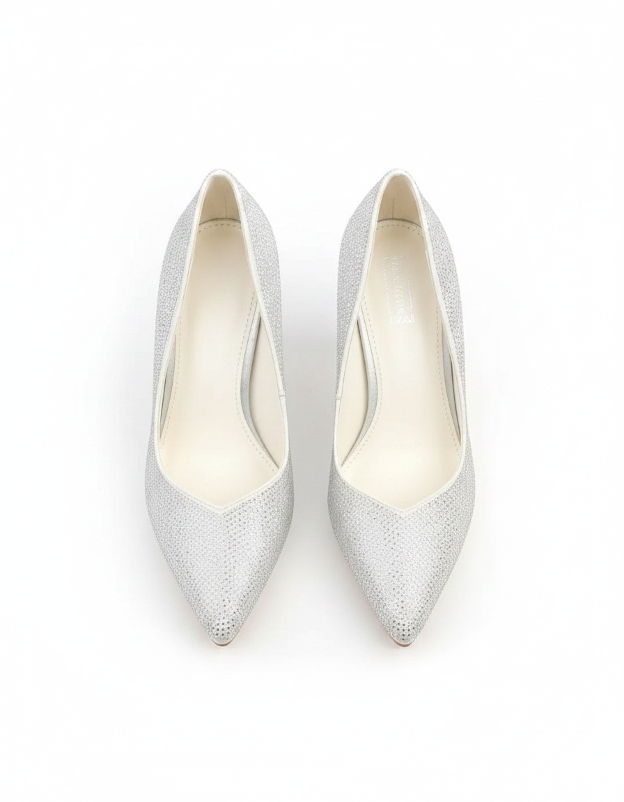 Heel Shoe  Hazar