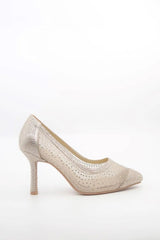 Heel Shoe  Hazar