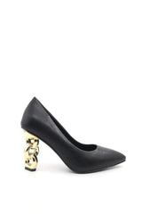 Heel Shoe  Hazar