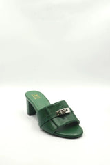 BLOCK HEEL  Hazar