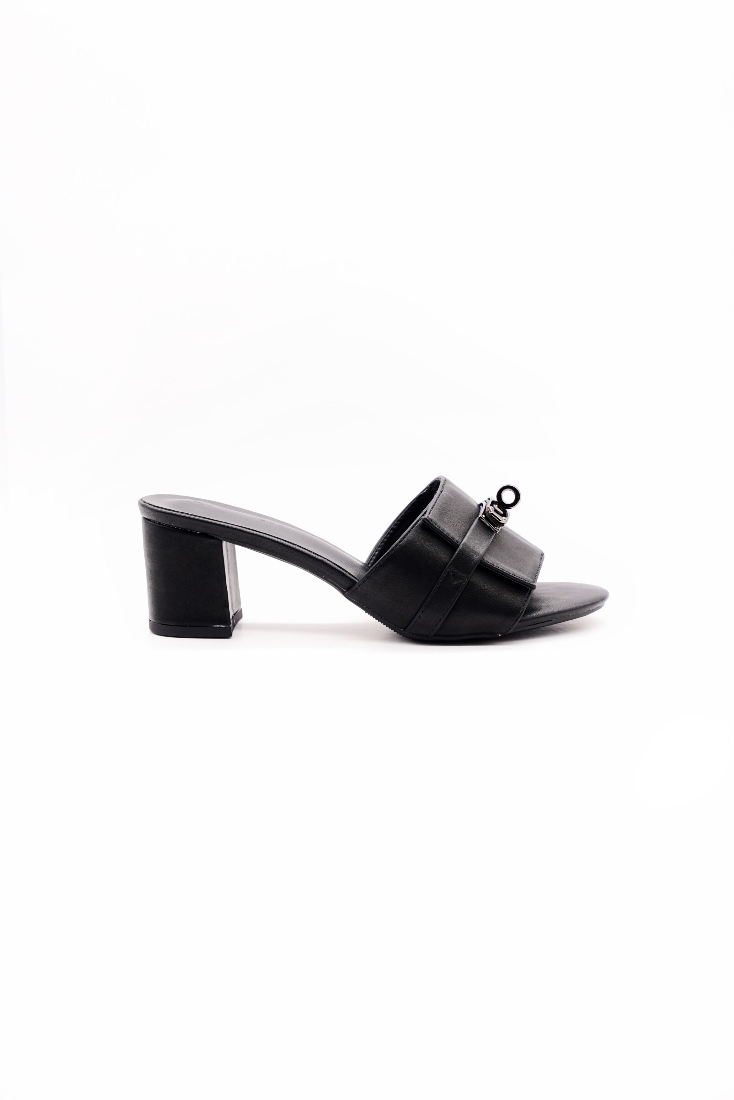 BLOCK HEEL  Hazar
