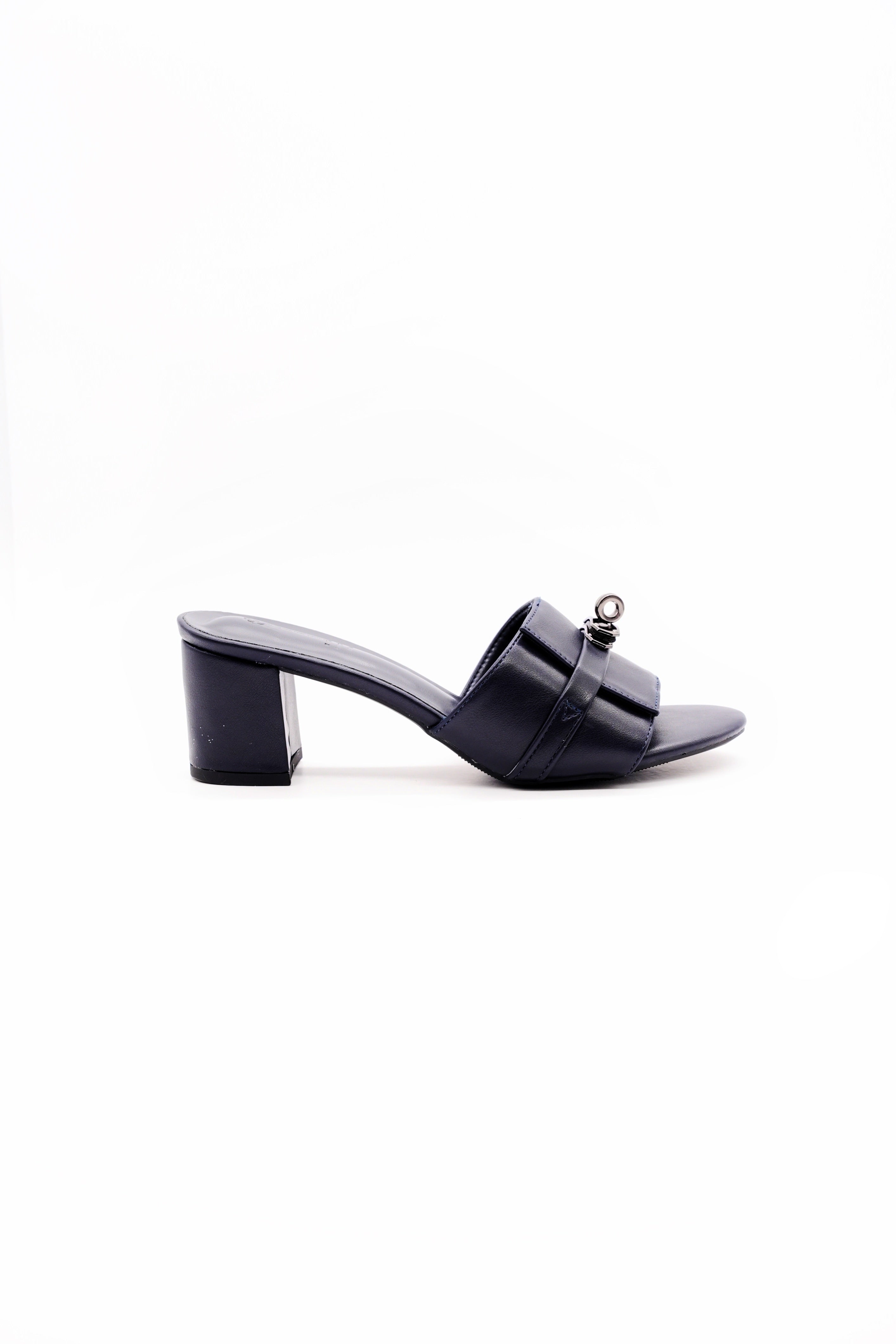 BLOCK HEEL  Hazar