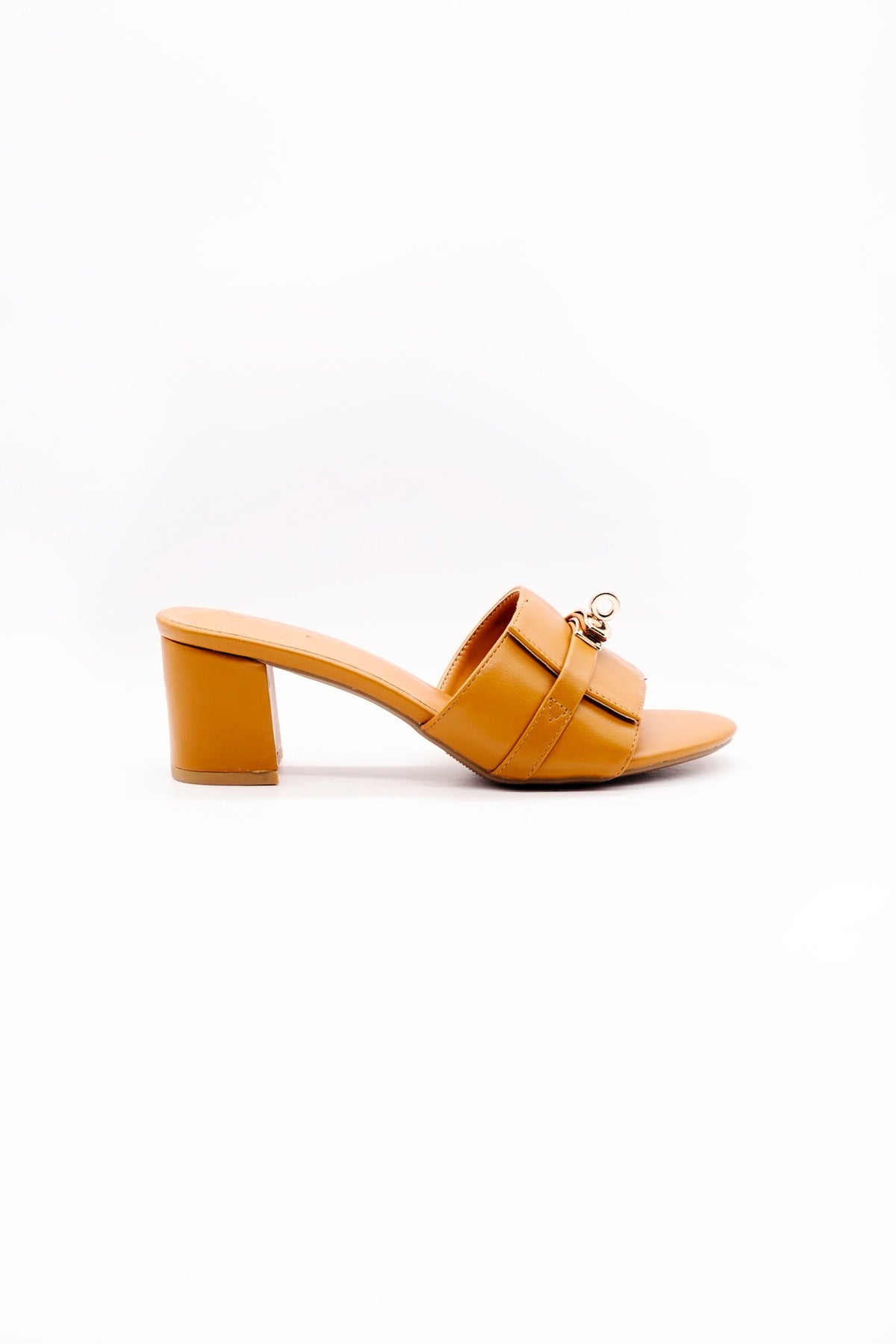 BLOCK HEEL  Hazar