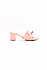 BLOCK HEEL  Hazar