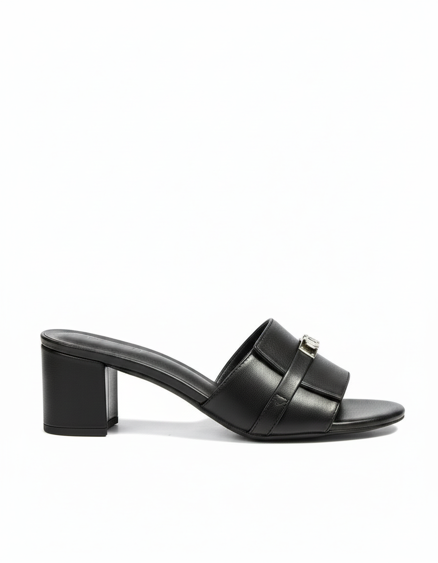 BLOCK HEEL  Hazar