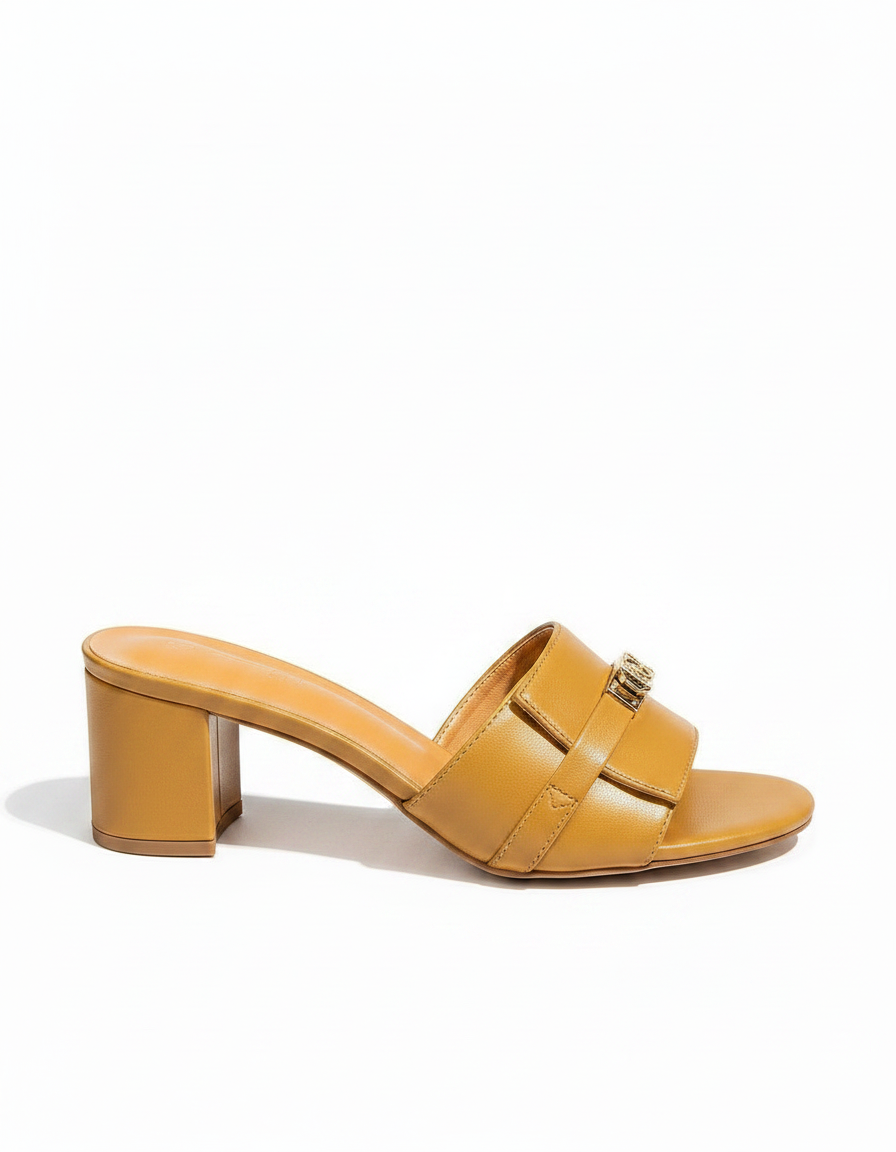 BLOCK HEEL  Hazar