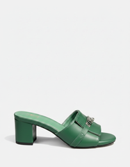 BLOCK HEEL  Hazar