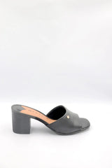 Chunky Heel  Ramarim