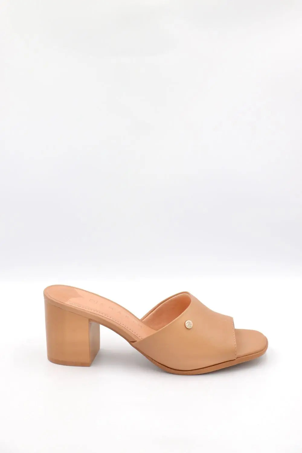 Chunky Heel  Ramarim