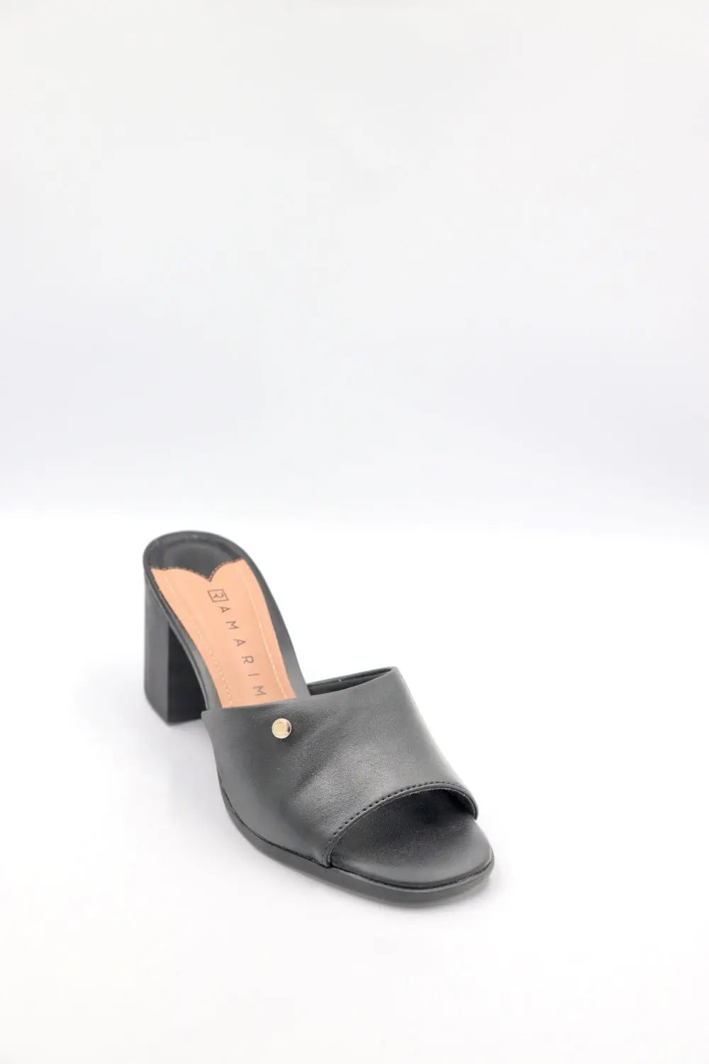 Chunky Heel  Ramarim