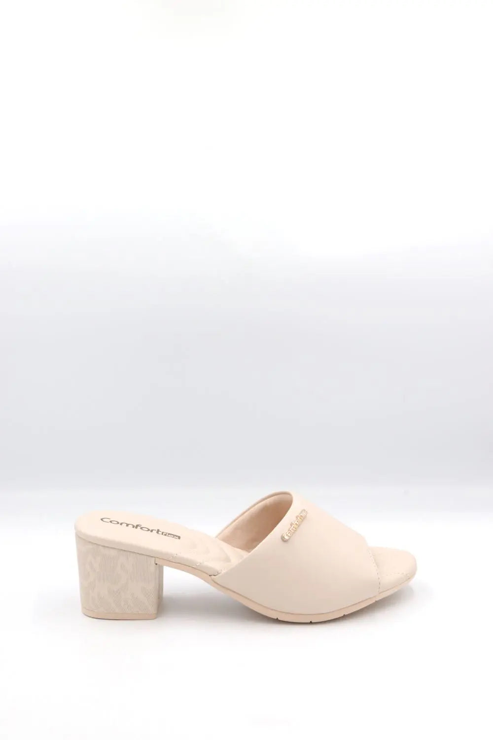 Chunky Heel