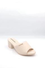 Chunky Heel